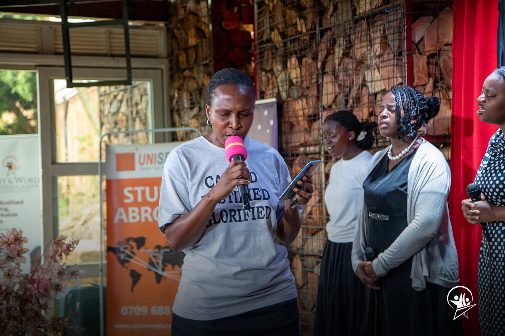 Building Character and Excellence Through the A.C.E. Curriculum at Spirit and Word International School